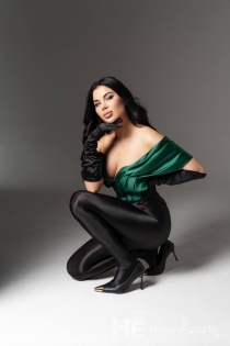 Lera, Age 25, Escort in London / United Kingdom - 2