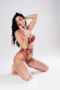 Lera, Age 25, Escort in London / United Kingdom - 4