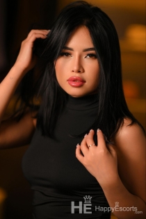 Mia, Age 22, Escort in London / United Kingdom - 6