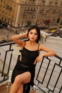 Mia, 22 let, Londýn / Spojené království Eskorty - 14