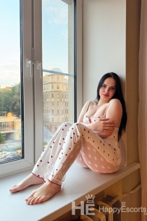 Bogdana, Age 25, Escort in London / United Kingdom - 8
