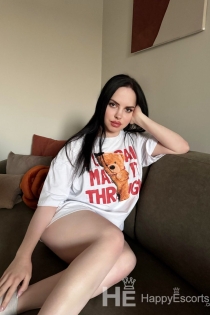 Bogdana, Age 25, Escort in London / United Kingdom - 6