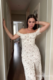 Ksyusha, Age 22, Escort in London / United Kingdom - 2