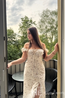 Ksyusha, Age 22, Escort in London / United Kingdom - 7