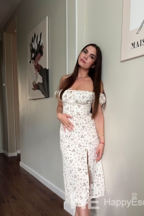 Ksyusha, Age 22, Escort in London / United Kingdom - 10
