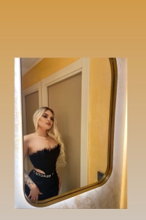 Teylam, 31 år, Tirana / Albanien Escorts - 1