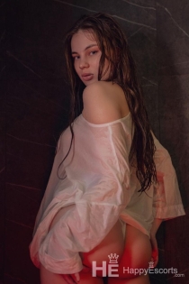 Hsna, 25, Tirana/Albania saattajat - 1