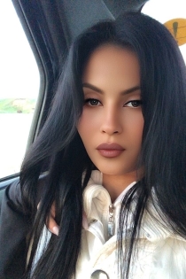 Andreea, 27-aastane, Albacete / Hispaania saatjad – 1