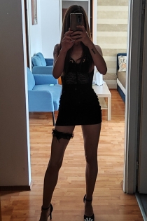 Xenia Goddess, 34 anos, Belgrado / Sérvia Acompanhantes - 1