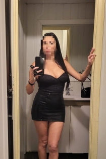 Clayra Maria, Alder 35, Faro / Portugal Escorts - 2