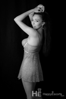 Clayra Maria, Alder 35, Faro / Portugal Escorts - 3