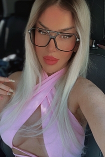 Vika, Age 20, Alanya / Turkey Escorts - 3