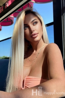Vika, Age 20, Alanya / Turkey Escorts - 6