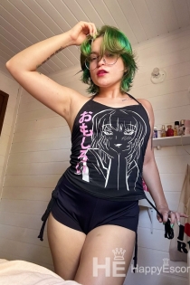 Mira Bella, 29 ans, Toulouse / France Escortes - 1
