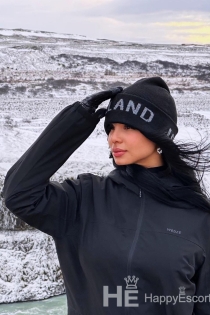 Danika, Alter 26, Escort in Zürich / Schweiz - 4