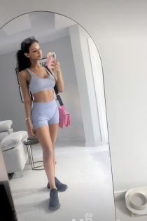 Danika, Alter 26, Escort in Zürich / Schweiz - 12