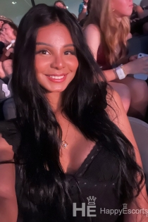 Danika, Alter 26, Escort in Zürich / Schweiz - 1