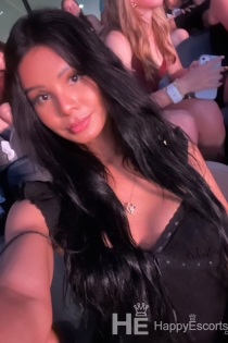 Danika, Alter 26, Escort in Zürich / Schweiz - 2