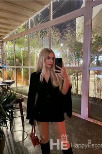 Pearl, 20 år, Antalya / Tyrkia Eskorter - 5
