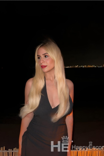 Pearl, 20 år, Antalya / Tyrkia Eskorter - 3