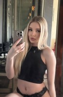 Rita, 24 ans, Escortes Budapest / Hongrie