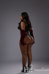 Sabrina, 24 años, Escorts Madrid / España - 7