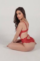 Laura, Age 33, Escort in München / Deutschland