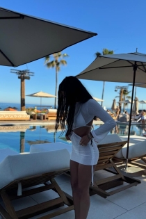 Eveline, 20-aastane, Marbella / Hispaania Eskorttüdrukud - 4