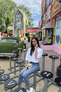 Eveline, 20-aastane, Marbella / Hispaania Eskorttüdrukud - 5