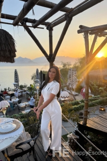 Eveline, 20-aastane, Marbella / Hispaania Eskorttüdrukud - 6