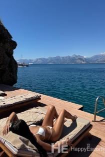 Eveline, 20-aastane, Marbella / Hispaania Eskorttüdrukud - 7