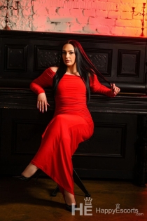 Mariana, Age 26, Escort in London / United Kingdom - 3