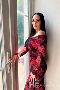 Mariana, Age 26, Escort in London / United Kingdom - 5