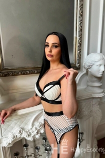 Mariana, Age 26, Escort in London / United Kingdom - 10