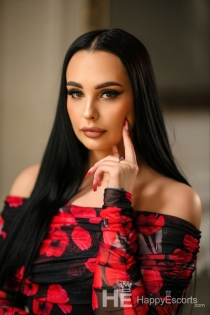 Mariana, Age 26, Escort in London / United Kingdom - 11