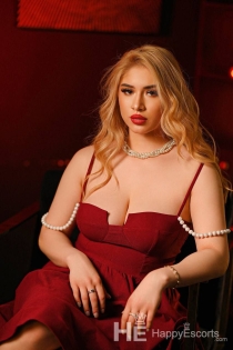 Olya, Age 24, Escort in London / United Kingdom - 2