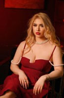 โอลิยา อายุ 24 ปี เอสคอร์ตในลอนดอน / สหราชอาณาจักร