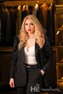 Olya, Age 24, Escort in London / United Kingdom - 7