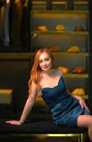 Rosalia, Umri wa miaka 28, Paris / Ufaransa Wasindikizaji