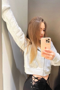 Sasha, Age 23, Escort in London / United Kingdom - 2