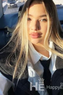 Sasha, Age 23, Escort in London / United Kingdom - 3