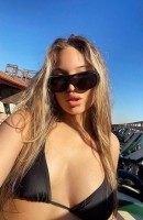 Саша, 23 года, Лондон / Эскорт Великобритания