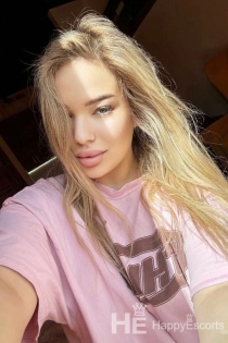 Sasha, Age 23, Escort in London / United Kingdom - 7
