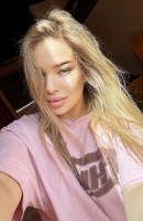 Sasha, Umri wa miaka 23, London / Uingereza Wasindikizaji