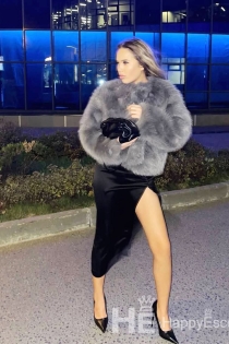 Sasha, Age 23, Escort in London / United Kingdom - 12