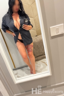 Béatrice, 27 ans, Bucarest / Roumanie Escortes - 2