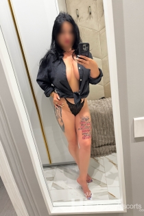 Béatrice, 27 ans, Bucarest / Roumanie Escortes - 3