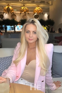 Julia, Age 25, Escort in Kiev / Ukraine - 5