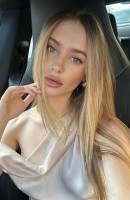 Bekki, 25 ans, Escortes Budapest / Hongrie