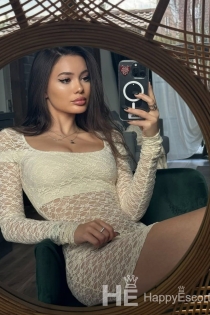 Dasha, 24 anos, Acompanhantes Budapeste / Hungria - 1
